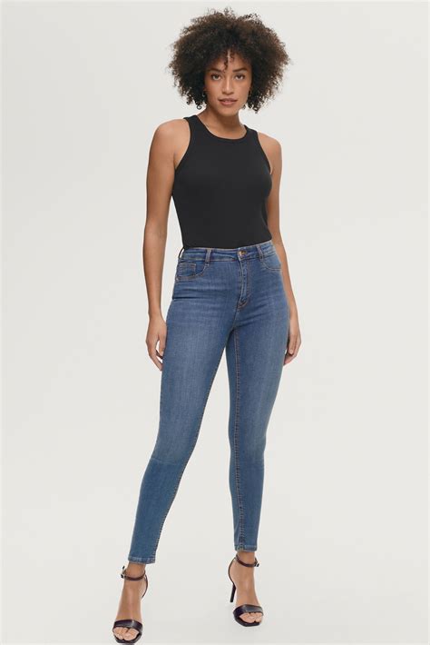 molly high waist jeans